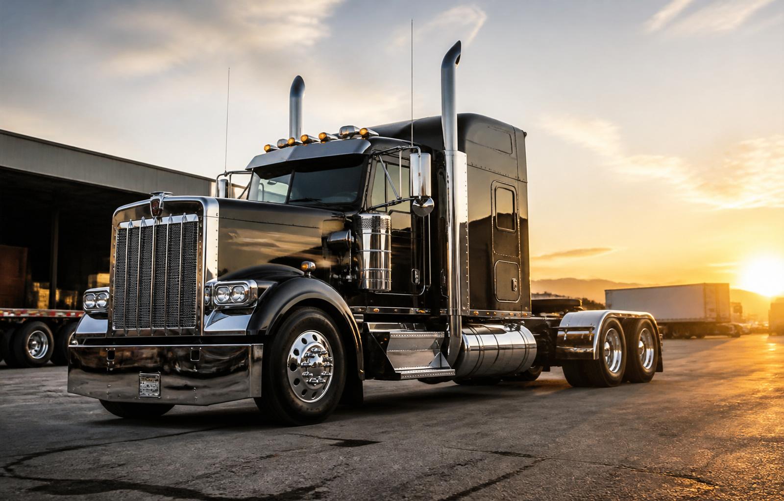 Davis Clean Truck Check mobile diesel compliance service